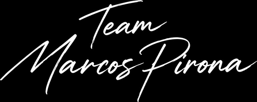 Team Marcos Pirona